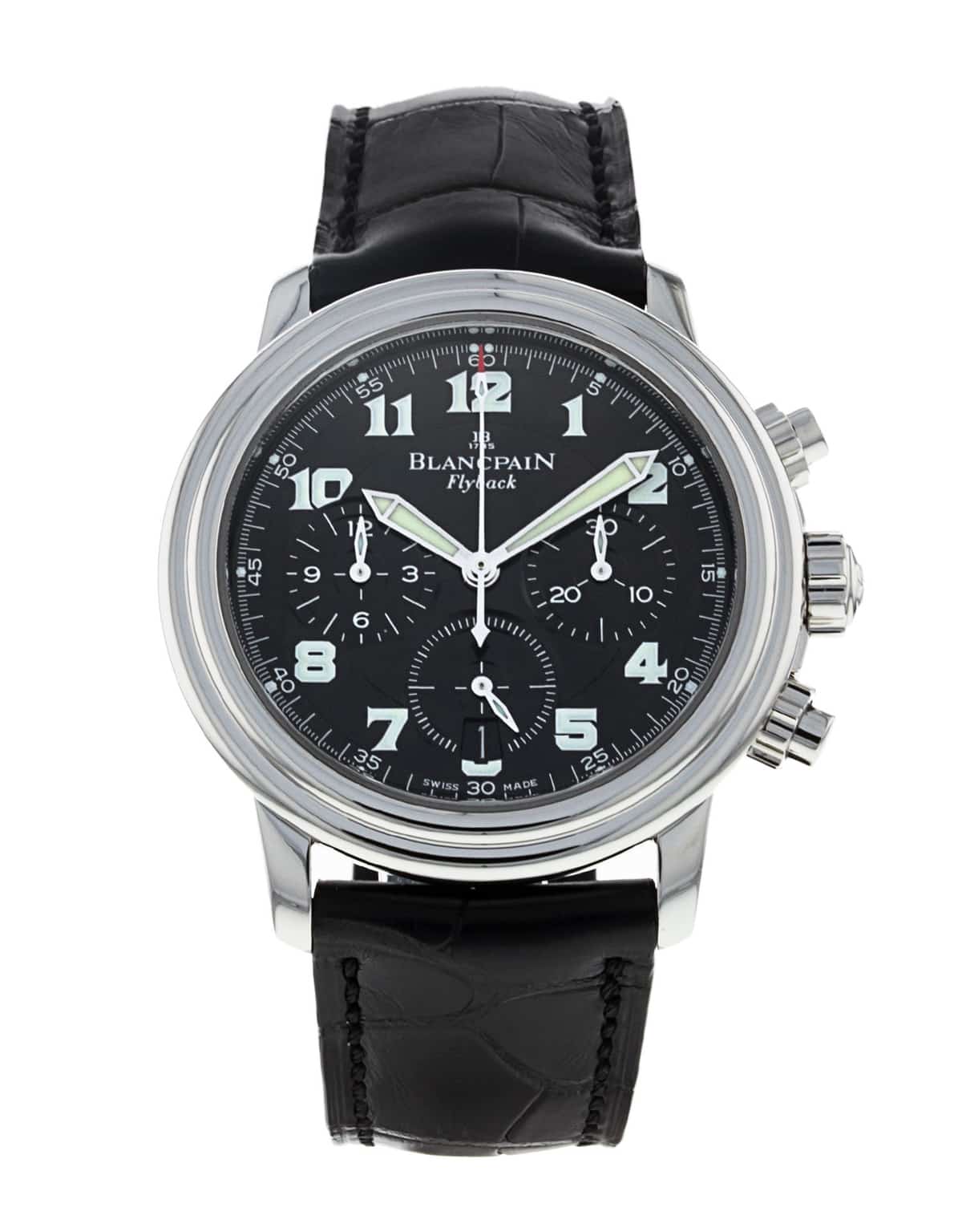 Blancpain Leman 2185F-1130-71